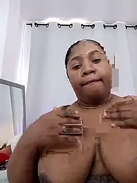 Megan-Small online show from 02.26.26