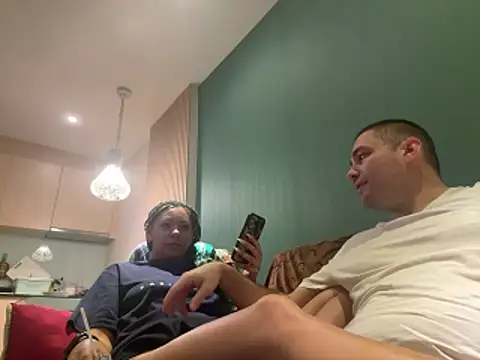 alpsXsiberia online show from 03.01.26