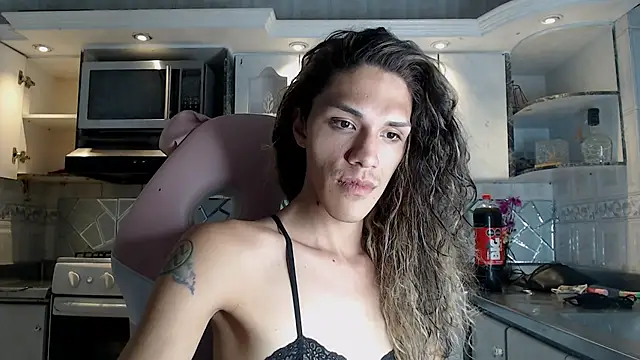 CrisOzzz online show from 02.27.26