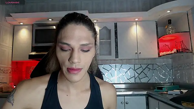 CrisOzzz online show from 04.02.26