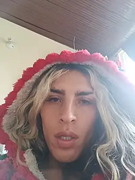 Crys Talin online show from 02.20.26