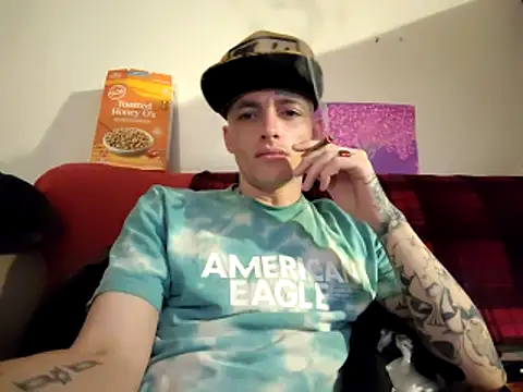 staightupdownbad online show from 02.21.26