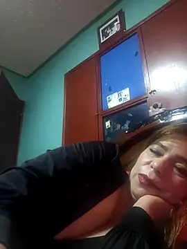 rubiii1972 online show from 03.31.26