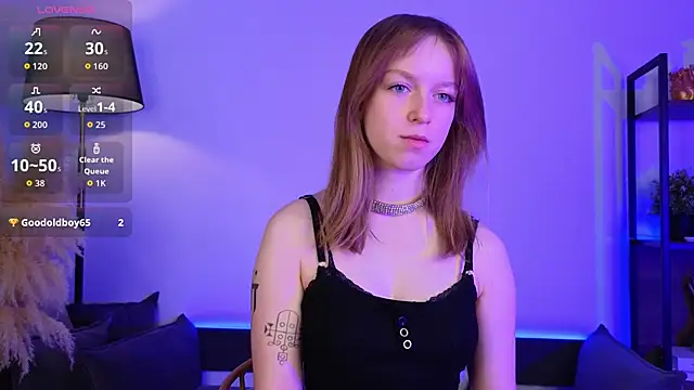 Snapshot of _Selestia_ chatting on 03.29.26 Selestia online show from 03.29.26