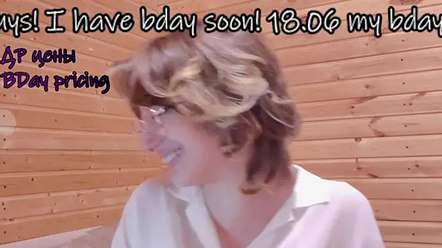 Snapshot of Silva-Tailll chatting on 06.15.26 Silva-Tailll online show from 06.15.26