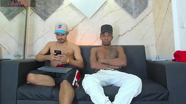 Latins on fire online show from 03.19.26