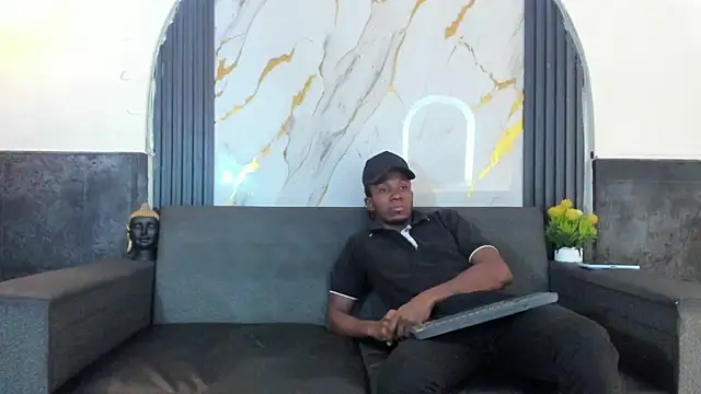 Latins on fire online show from 04.03.26