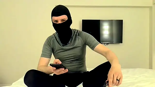 RyanRubber online show from 03.23.26