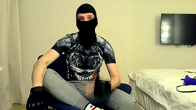 RyanRubber online show from 03.28.26