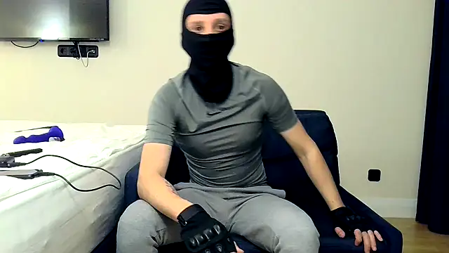 RyanRubber online show from 04.03.26