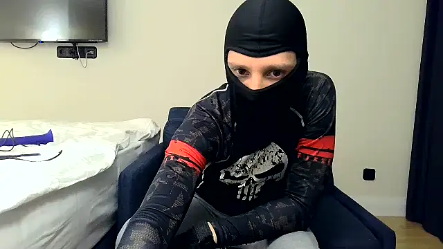 RyanRubber online show from 04.04.26