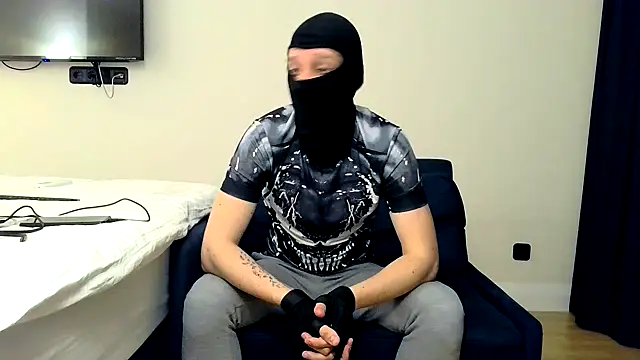 RyanRubber online show from 04.09.26