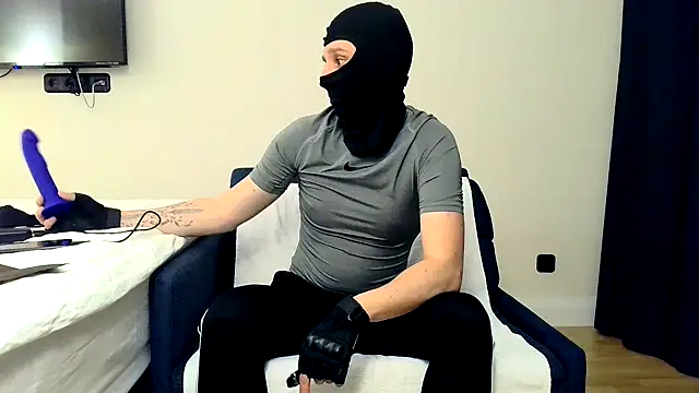 RyanRubber online show from 04.13.26