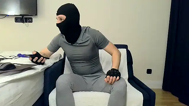 RyanRubber online show from 04.16.26