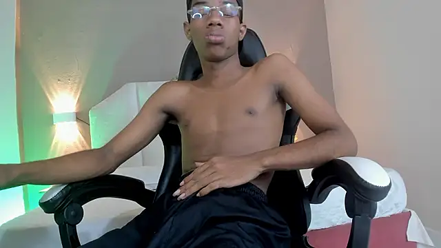 KaisonRouse online show from 03.04.26