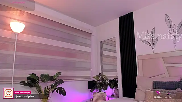 missnataly online show from 05.29.26