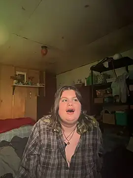 Snapshot of IntergelacticMars chatting on 03.02.26 IntergelacticMars online show from 03.02.26