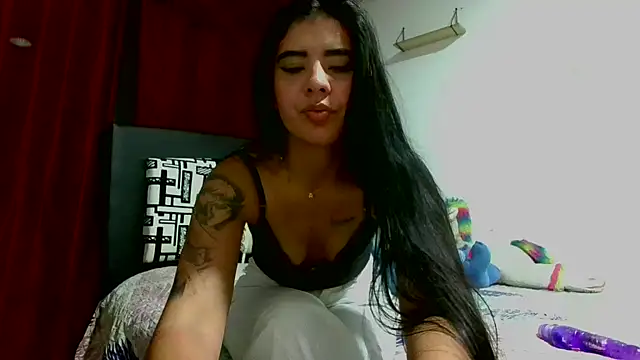 Nataly 2809 online show from 06.03.26