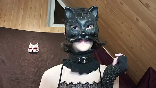 NovaKitty888 online show from 05.30.26