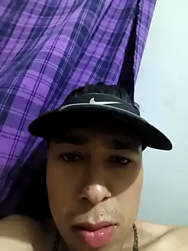 Rojasyer online show from 02.21.26