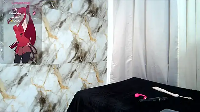 Lana C online show from 07.24.26