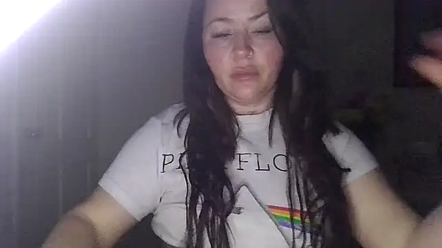 Kandi-kiss online show from 03.16.26