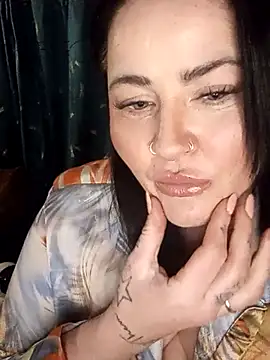 Kandi-kiss online show from 03.22.26