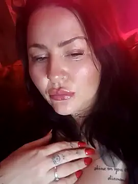 Kandi-kiss online show from 04.03.26