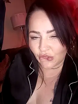 Kandi-kiss online show from 04.07.26