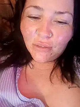 Kandi-kiss online show from 04.10.26