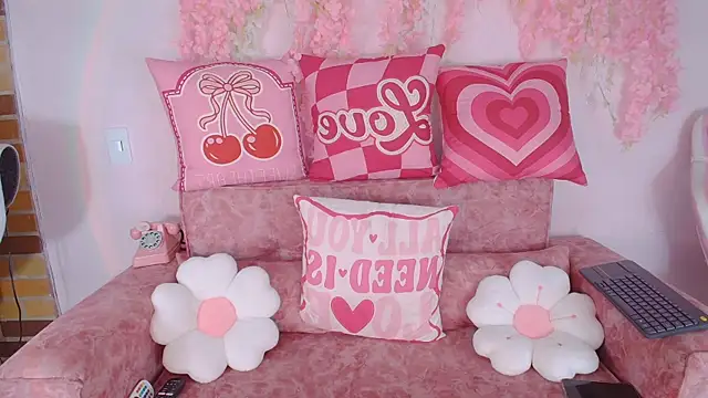 Ana  grace online show from 05.11.26