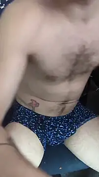 Snapshot of elong007 chatting on 02.25.26 elong007 online show from 02.25.26