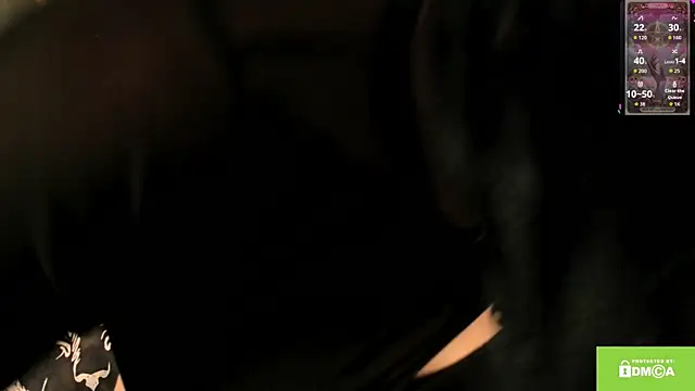 Esmeralda16 online show from 04.11.26