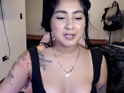 zakura ania online show from 02.24.26