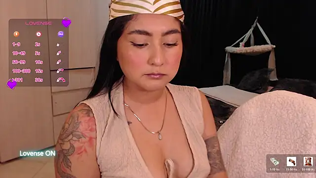 zakura ania online show from 03.01.26