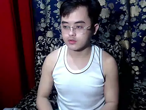 cute asian22 online show from 02.24.26