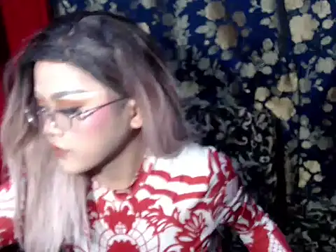 cute asian22 online show from 02.26.26