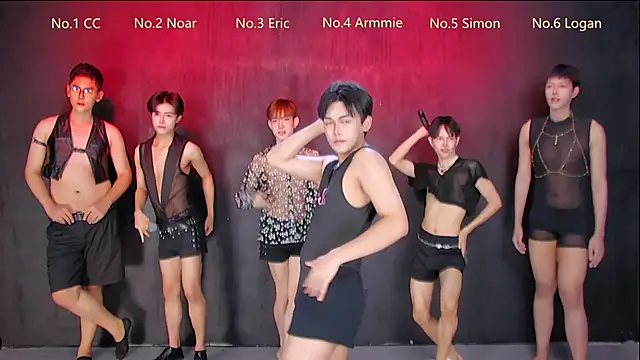 Queen-Vibe online show from 03.23.26