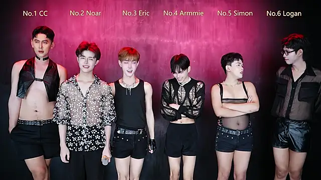 Queen-Vibe online show from 04.08.26