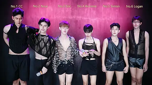 Queen-Vibe online show from 04.09.26