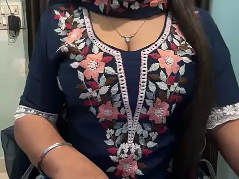 Avneet kaurr1 online show from 03.16.26