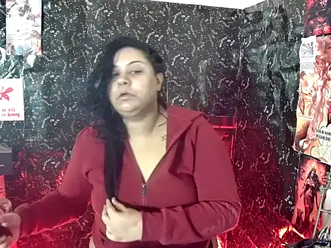 MistressMileenaMiami online show from 06.01.26