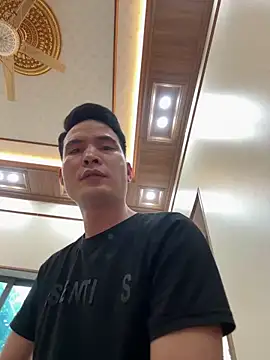 duylonghot online show from 02.22.26