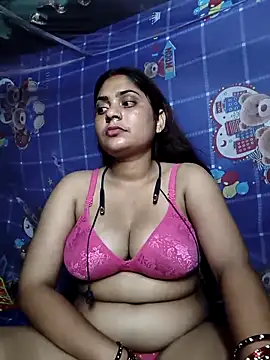 Aanushaka online show from 04.22.26
