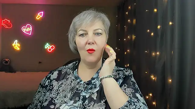 Mary-Leee online show from 03.20.26