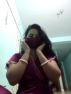 Masuma-hot9 online show from 02.26.26