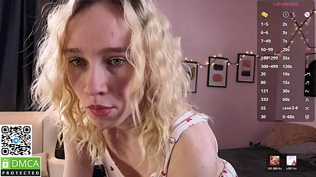 Ilsy Merous online show from 04.06.26