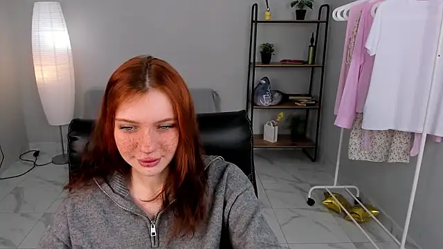 Killy Merrot online show from 03.22.26