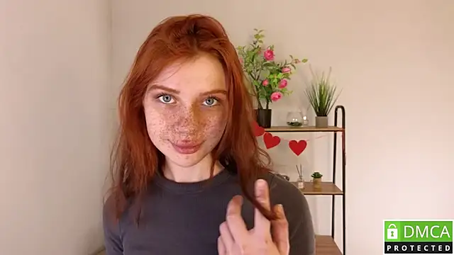 Killy Merrot online show from 03.29.26