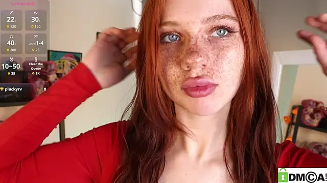 Killy Merrot online show from 04.04.26